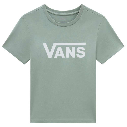 Vans Γυναικεία κοντομάνικη μπλούζα Flying V Crew Tee